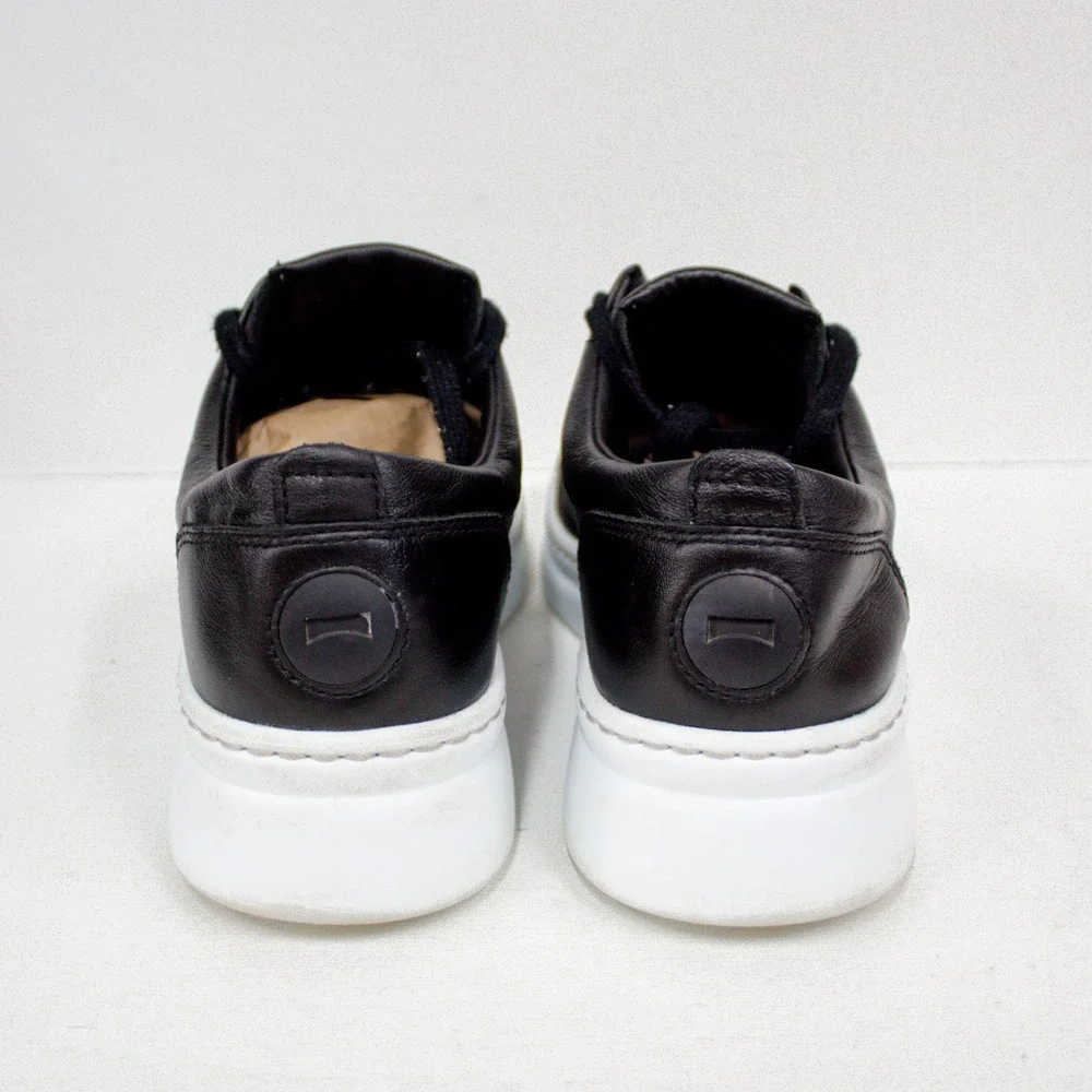 Camper Runner Up Leather Platform Shoes Women's US 7/ 37 EU - Picture 4 of 11